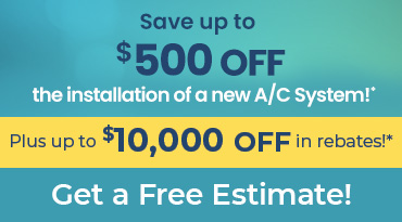 Get a Free Estimate!