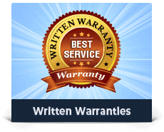 Warranty Warranty
