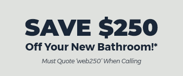 The Bathroom Remodeling Specialists in Northborough MA