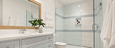 The Bathroom Remodeling Specialists in Northborough MA