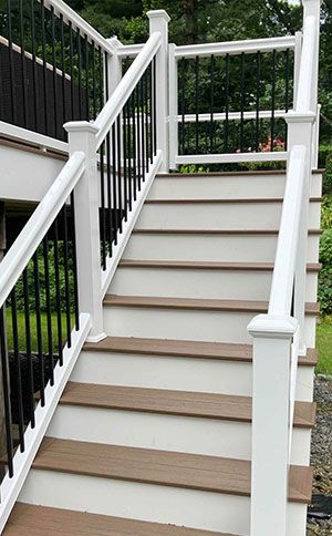 Superior Carpentry Services Northborough MA
