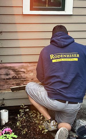 Superior Carpentry Services Northborough MA