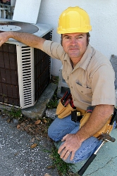 HVAC preventive maintenance Northborough MA area