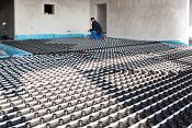 radiant heat, Northborough MA