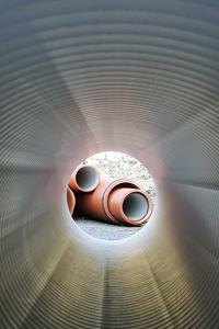 sewer pipes clear, Northborough MA