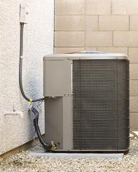 Clean your heat pump, Boston, Northborough MA