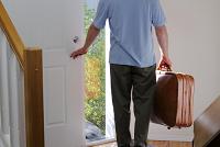 home maintenance before vacation, Boston, Northborough MA