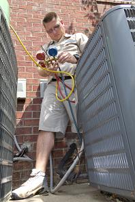 home air conditioner maintenance checks refrigerant charge, Boston, Northborough MA