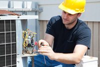 preventing home air conditioner leaks, Boston, Northborough MA