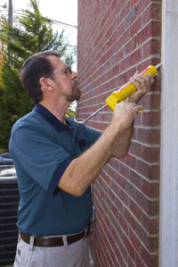 air leaks in your home, Boston, Northborough MA