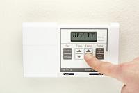 cut your heating bills with programmable thermostat, Boston, Northborough MA