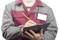 hvac maintenance visit, Boston, Northborough MA