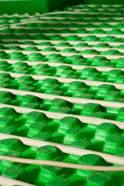 Radiant-floor-heating radiant heating system, Holliston, Northborough MA
