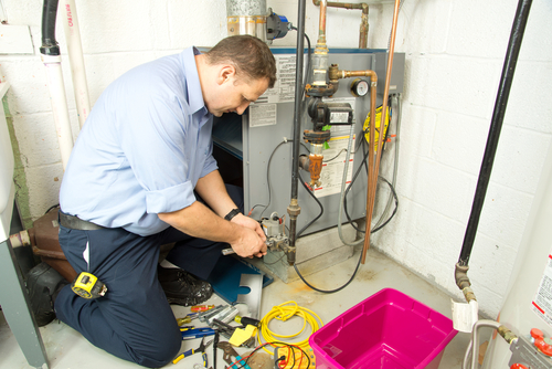 home heating checklist, Acton, Northborough MA