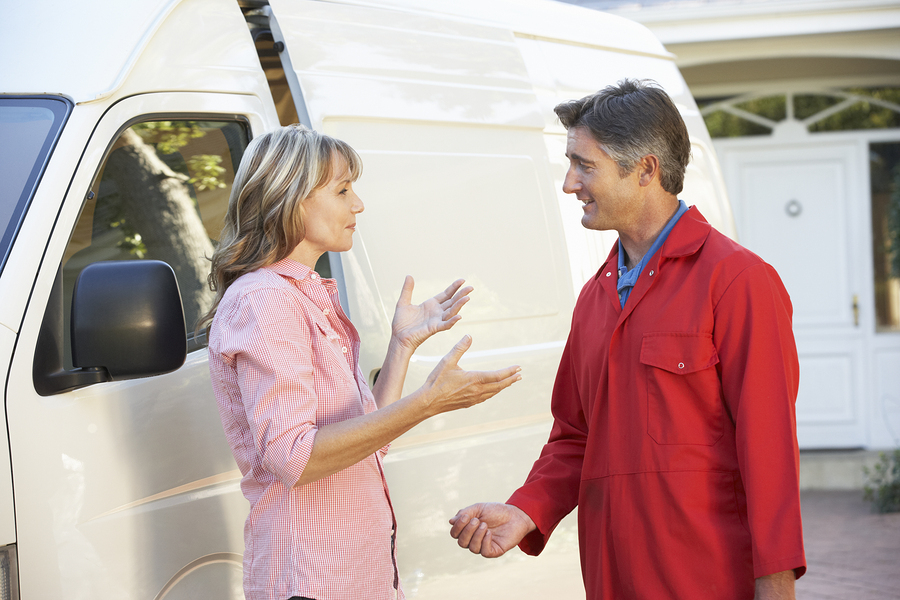 Plumbers in Northborough MA